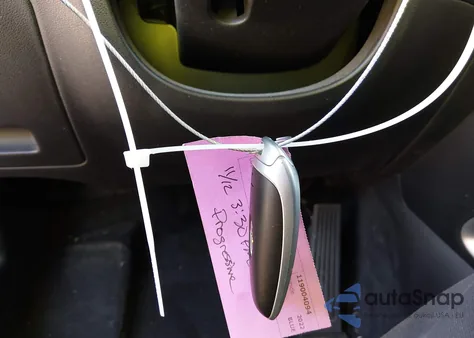 2022 Hyundai Tucson Hybrid Sel Convenience from USA, damaged, VIN KM8JFCA13NU067165